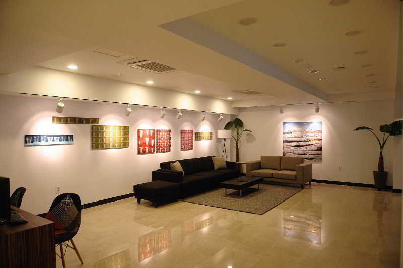 Hotel Foret Premier Haeundae Pusan Exteriér fotografie